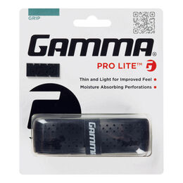 Grips Gamma Pro Lite 1er schwarz